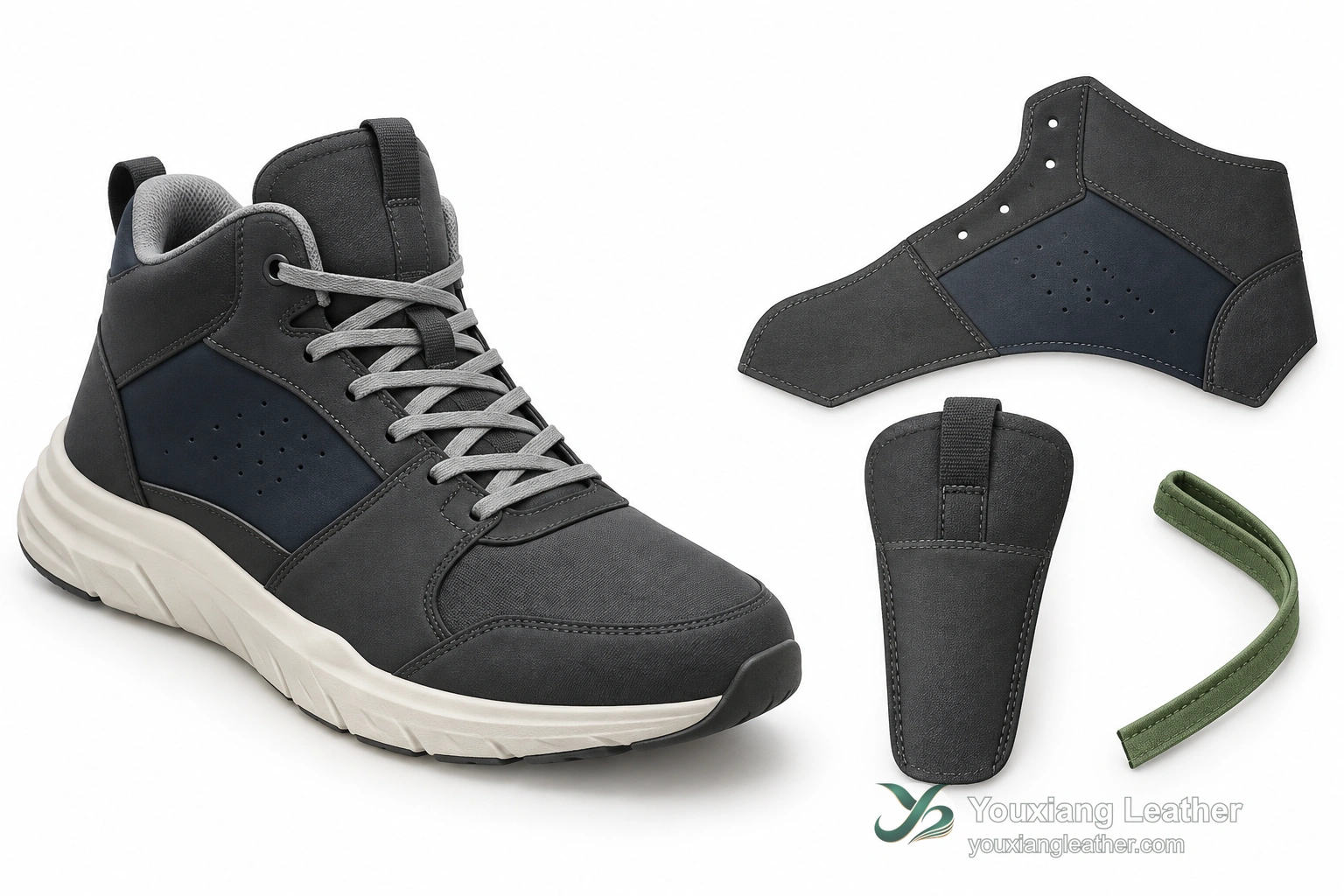 Application reference. Confirm material suitability with a physical sample.