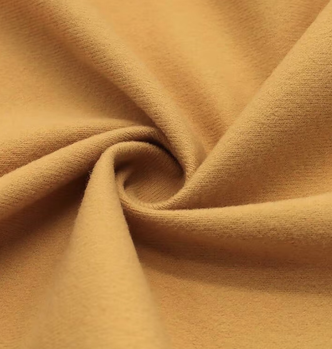 PU leather base materials