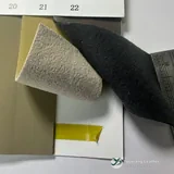 YX-009 - Backing reference
