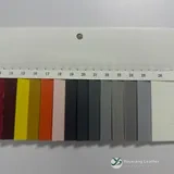 YX-089 - Color card - front 2