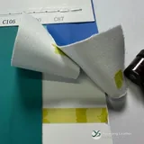 YX-202 - referencia del sustrato