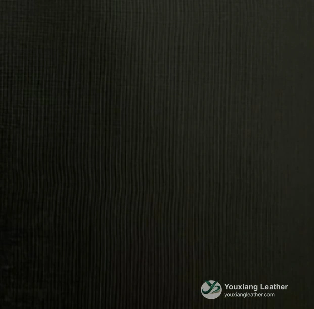 X005 PU Leather Texture for Shoe Upper