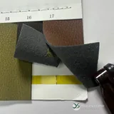 YX-036 - Backing reference