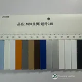 YX-113 - Color card - front 1