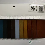 YX-162 - Color card - front 2