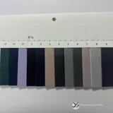 YX-006 - 색상표 - 앞면 2