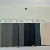 YX-208 - Color card - front 2