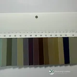 YX-044 - Color card - front 2