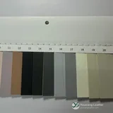 YX-050 - Color card - front 2
