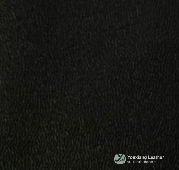 X006 PU Leather Texture for Shoe Upper