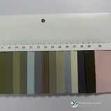 YX-107 - Color card - front 2