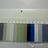 YX-093 - Color card - front 2