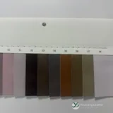 YX-040 - Color card - front 2