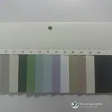 YX-077 - Color card - front 2
