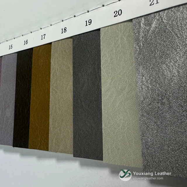 YX-042 - Surface detail 2