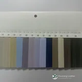 YX-017 - Color card - front 2