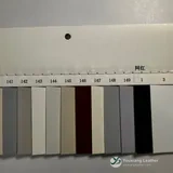 YX-128 - Color card - front 2