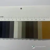 YX-008 - Color card - front 2