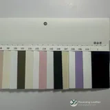 YX-074 - Color card - front 2