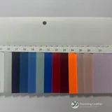 YX-071 - 색상표 - 앞면 2