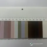 YX-024 - Color card - front 2
