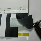 YX-049 - Backing reference