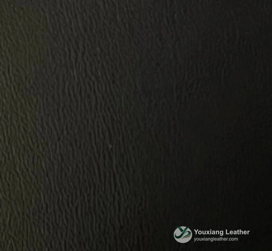 X009 PU Leather Texture for Shoe Upper