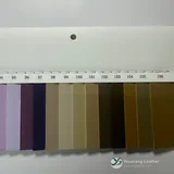 YX-031 - Color card - front 2