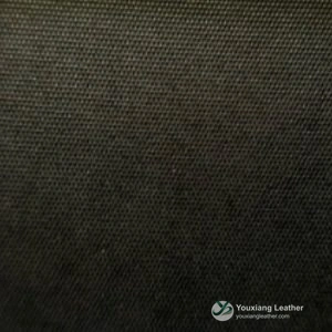 X031 PU Leather Texture for Shoe Upper