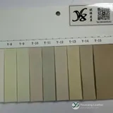 YX-206 - Color card - front 2