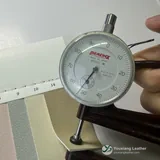YX-038 - மாதிரி தடிமன் புகைப்படம்