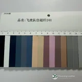 YX-028 - Color card - front 1