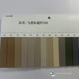 YX-094 - Color card - front 1