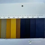 YX-183 - Renk kartelası - ön yüz 2