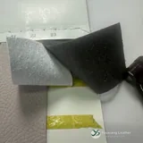 YX-077 - Backing reference