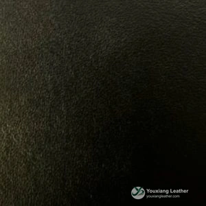 X017 PU Leather Texture for Shoe Upper