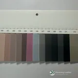 YX-063 - Color card - front 2