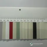 YX-069 - Color card - front 2