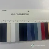 YX-097 - Color card - front 1
