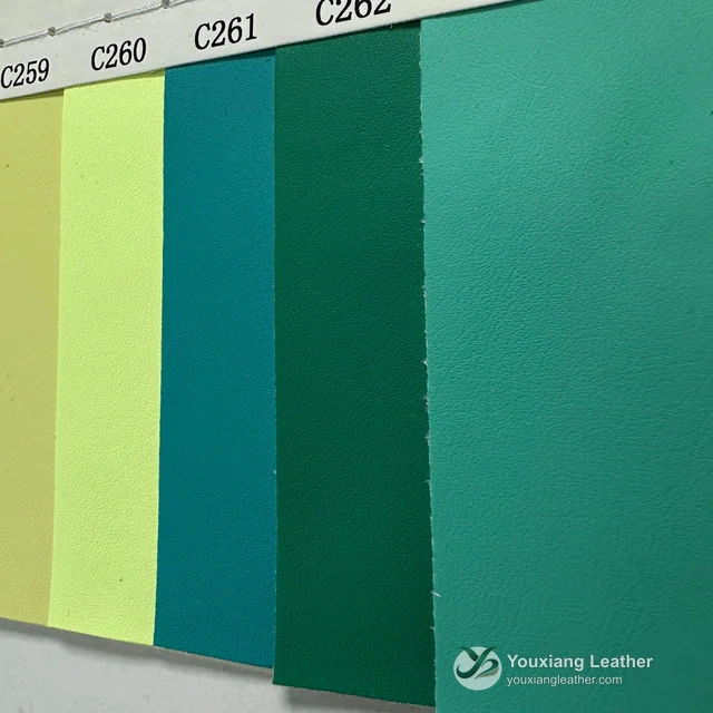 YX-200 - Surface detail 2