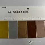 YX-170 - Color card - front 1