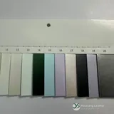 YX-109 - Color card - front 2