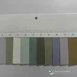 YX-091 - Color card - front 2