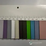 YX-135 - Color card - front 2