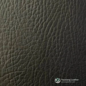 X021 PU Leather Texture for Shoe Upper