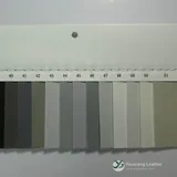 YX-118 - Color card - front 2