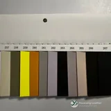 YX-146 - Color card - front 2