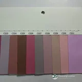 YX-205 - Color card - front 2