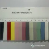 YX-057 - Color card - front 1