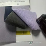 YX-014 - Backing reference